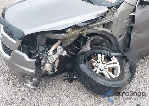 2012 Chevrolet Equinox 2Lt z USA, uszkodzony, nr VIN 2GNFLNE52C6342670